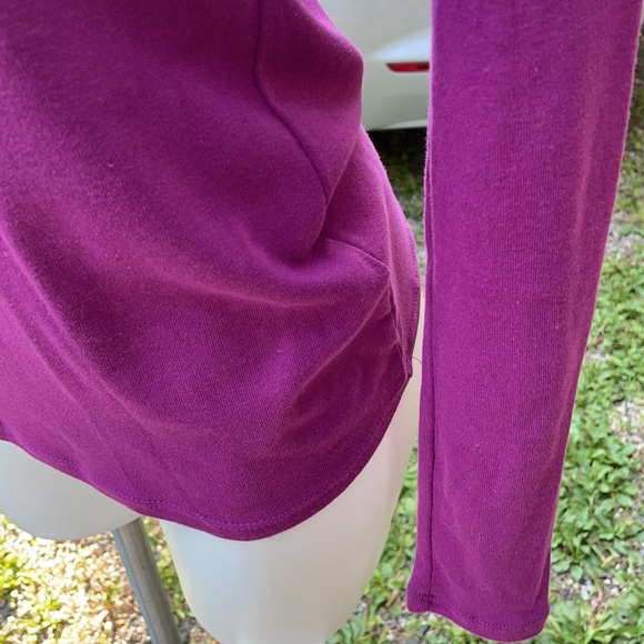 Ny co Long Sleeve Comfy Shirt - Picture 4 of 6